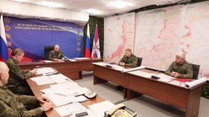 ВС РФ полностью взяли Константиновку, командиры штурмовых подразделений доложили о ситуации в городе