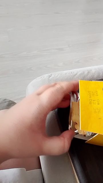 делай обзор на чипсы чек