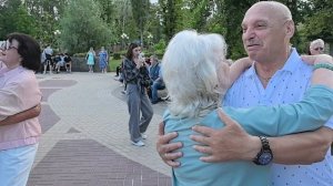 К тебе готов идти босиком... 04.07.26...