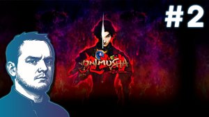 #2 Onimusha Warlords