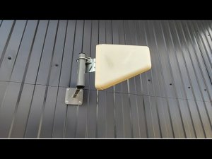 Как правильно установить усилитель сотовой связи (репитер)