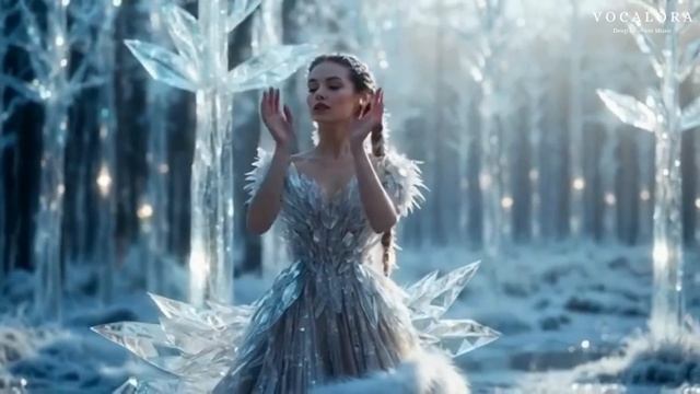 Frozen Echo - V O C A L O R A смотреть онлайн