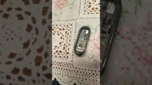 Замена экрана Mi band 4