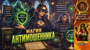 АНФИСА _ Огребли по полной _ Телефонное мошенничество