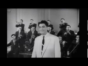 Песня первой любви. Мой Ереван