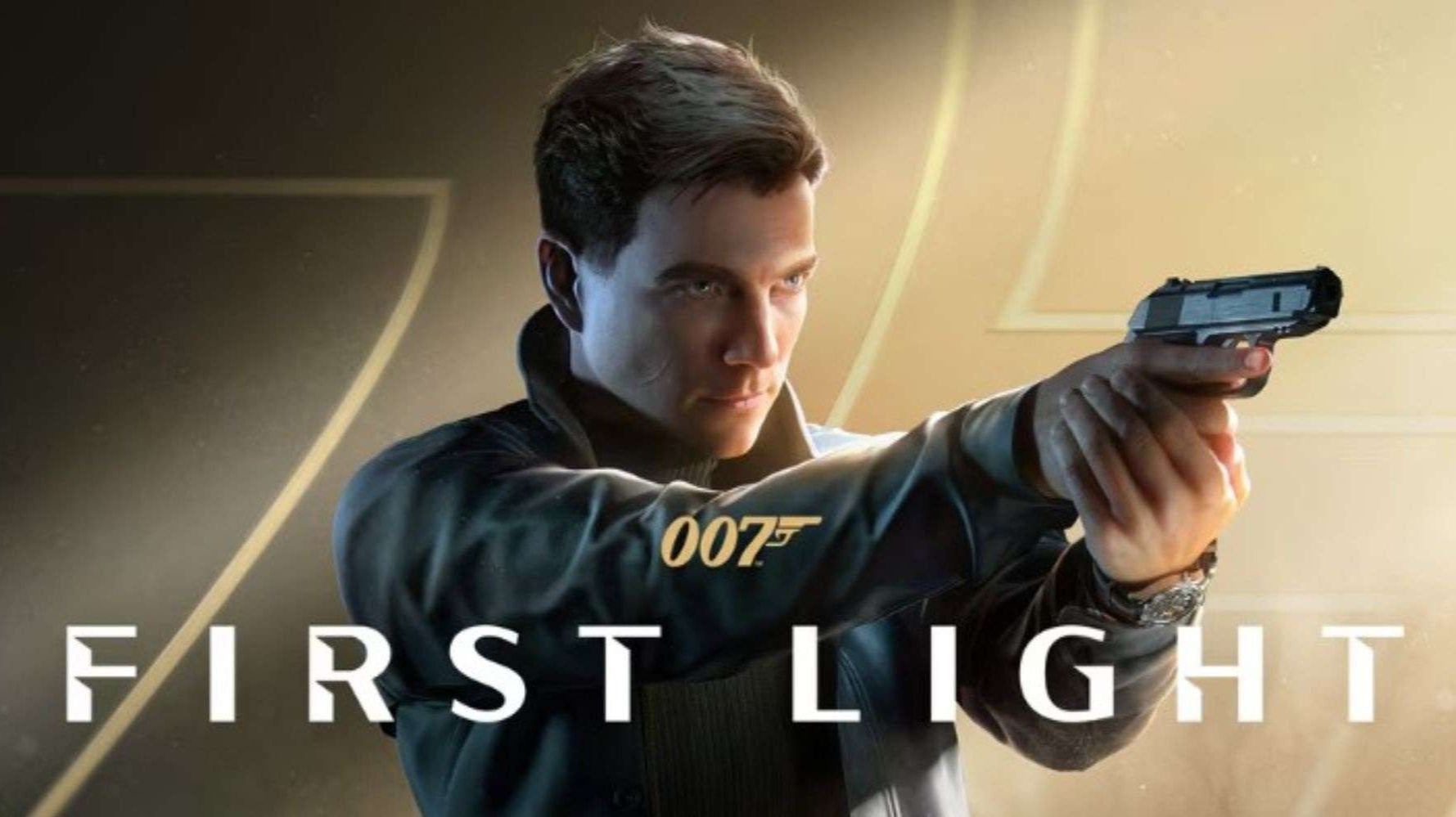 007: First Light/ Прохождение часть #4
