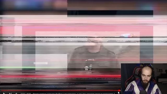 Просто Лебедь смотрит Иноагентов - Screen_Recording_20250218_234328_YouTube