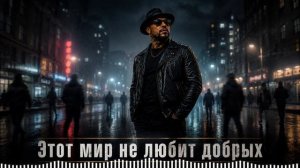 Этот мир не любит добрых. Песня о выборе, силе и человечности