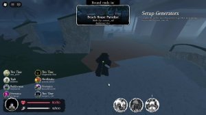 Forsaken Путь Ту-Тайма №4