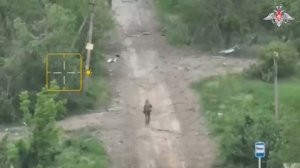 ‼️🇷🇺Армия России освободила Василевку