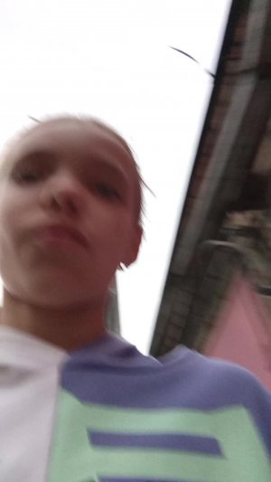)