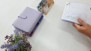 #67 Распределение по системе конвертов (чек 1, июль). Итоги июня. Цели и планы на июль.