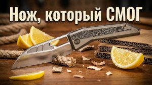 Inceptus: больше, чем внешность