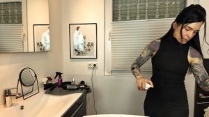 Hairdresser ASMR