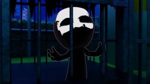 Incredibox Sprunki ЧАДО ИЗ АДА! Хорнстромп анимации на русском_7