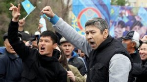 В Казахстане погромы и отключили интернет? (Новости Будущего)