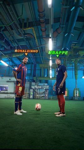 Ronaldo Sigma 🗿 #ronaldo #mbappe #football #ronaldinho #nike #viralvideo #trending #footballedits