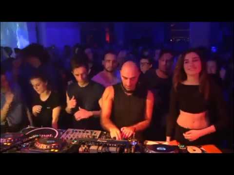 DJ MEGASET HARDSTYLE (Len Faki Boiler Room Berlin DJ Set) смотреть онлайн