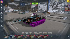 КАЧАЕМ Т-62А, А НЕТ УЖЕ Т-90А!!!TANKS BLITZ ПРОКАЧКА