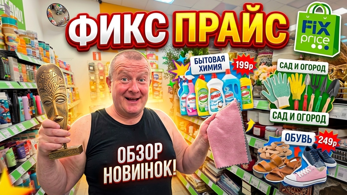 ФИКС ПРАЙС🛒одни НОВИНОЧКИ💯МЕНЯЕМ как перчатки🫣ПОСЛЕДНИЙ ШАНС купить👌 смотреть онлайн