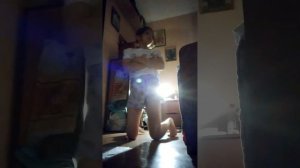 вызываю кровавую дуру