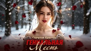 Скрытая Красота: Гениальная Месть