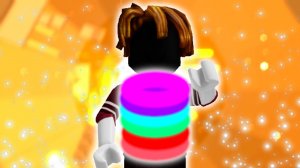 КАК ПОЛУЧИТЬ ВСЕ НИМБЫ В ТАВЕРЕ? ROBLOX TOWER OF HELL