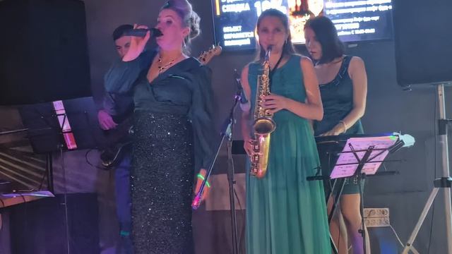 Sunny - Boney M - (Funk version)