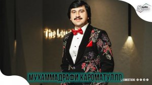 Мухаммадрафи Кароматулло - Биракс | Muhammadrafi Karomatullo - Biraqs