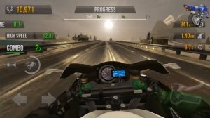 Прохождение Traffic Rider - Mission 33