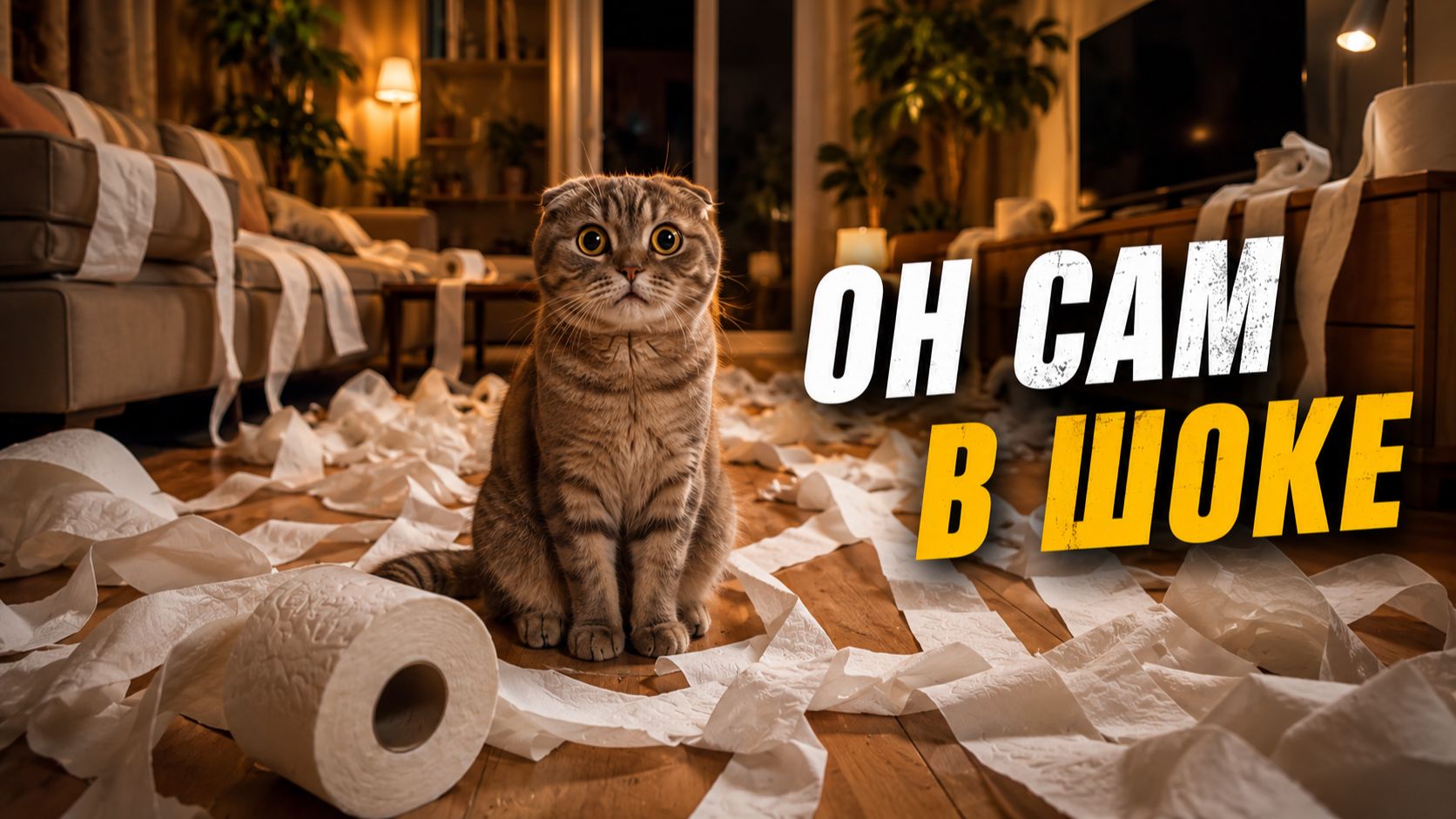 Прикольные Животные
