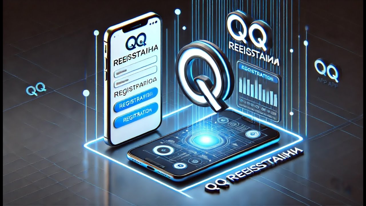 QQ РЕГИСТРАЦИЯ.Ошибки новичков! смотреть онлайн