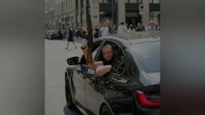 Чеченская песня бомбовая 2026