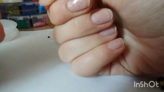 Пчела из бисера смотреть онлайн