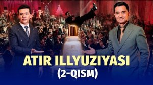 🍿 “Biznes trener”dan t(q)armoqli marketing – 2-qism