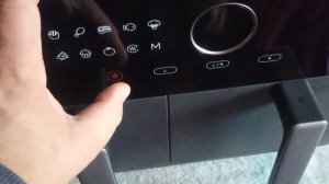 Аерогриль Xiaomi Dual Zone Air Fryer 10L