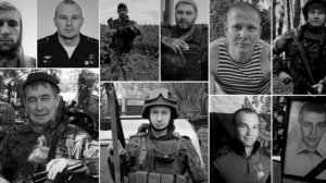 ПОГИБШЕМУ БРАТУ💥(Denision)💥💥💥