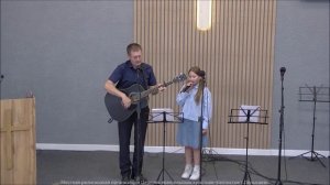 Воскресное прославление  28.06.2026