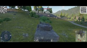 War Thunder