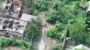 ‼🇷🇺💪⚡Российские войска освободили город Константиновку в Донецкой Народной Республике.
