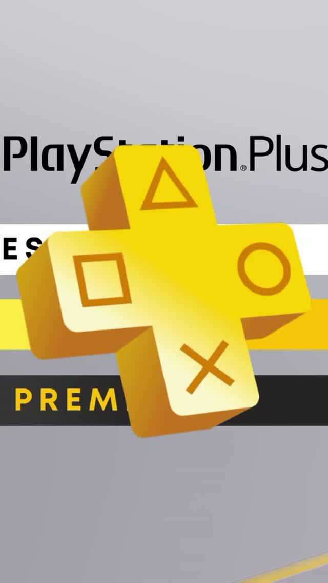 Бесплатные игры для подписчиков PS Plus — Июль #psplusessential #callofduty #modernwarfare3