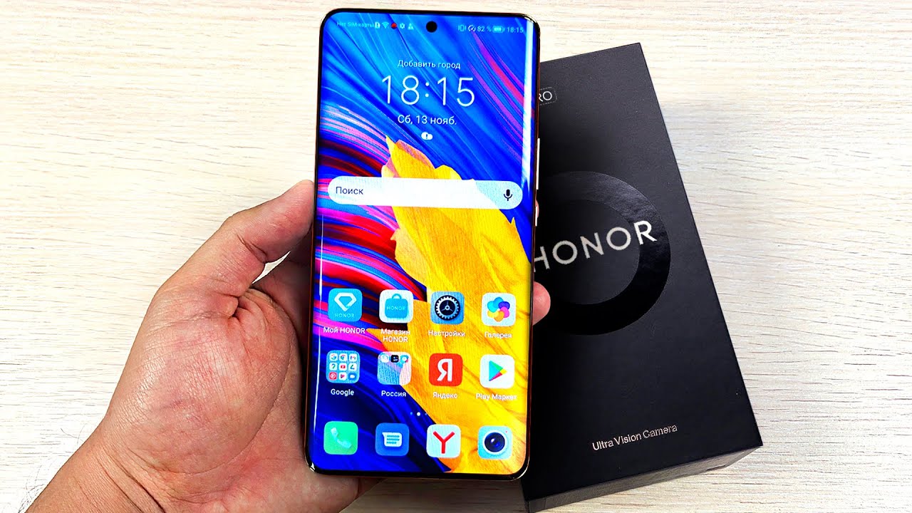 Новый Король?😱 HONOR MAGIC 8 PRO - 8000mah и Snapdragon 8 Elite 2 – Рвет XIAOMI и SAMSUNG в ШЕПКИ🔥!