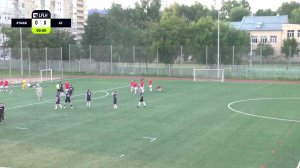 LFLK | 8x8 |	Этажи - XZ GAMING