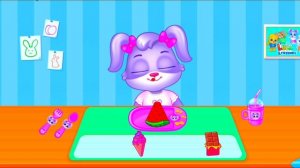 Учим английский алфавит #38/ Английский язык для малышей / мультфильмы и видео для детей смотреть
