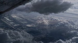Interstellar Eternity — Deep Space Ambient Music & Sci‑Fi Cinematic Soundscapes
