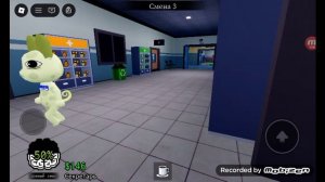 Играю в роблокс больница для животных аномалия