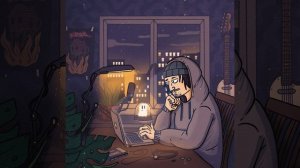 Просто устал (LoFi)