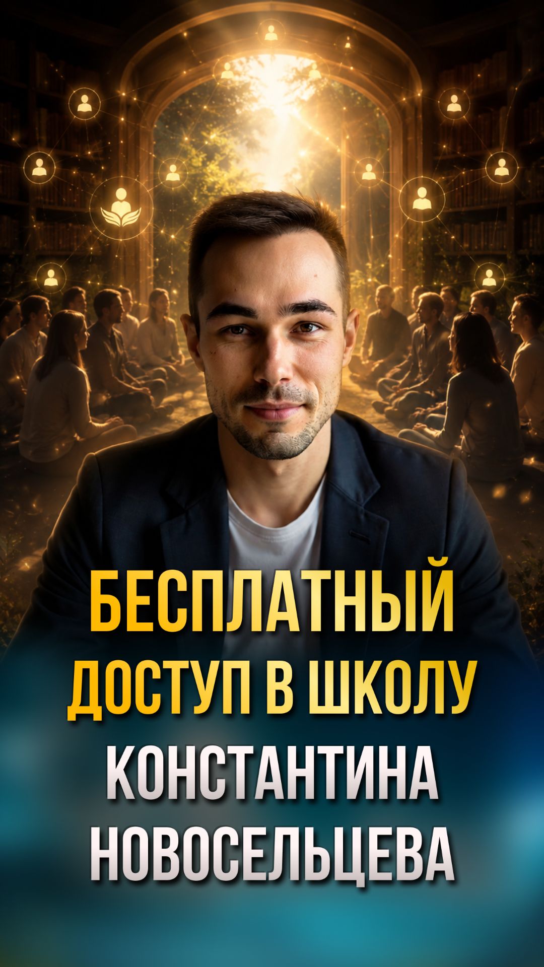 Пробуждение и осознанность в Shorts
