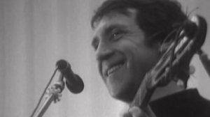В.С.Высоцкий. «Дорожная история». Видеоклип