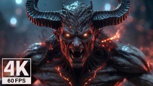 ОХОТНИКИ НА ДЕМОНОВ (2026) Полный Фильм NETFLIX | Игрофильм Devil May Cry на русском 4K 60FPS